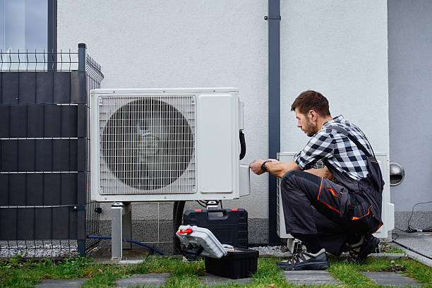 Top rated local Ac Installation specialists in Washburn, ND